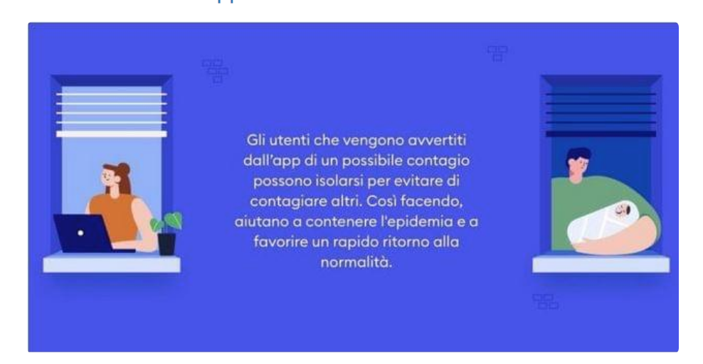 E alla fine Immuni cambia immagini. La brutta fine di una bruttissima polemica 1